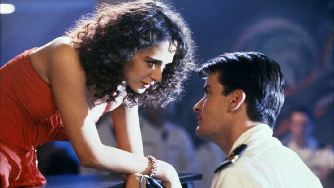 Hot Shots! - Die Mutter aller Filme backdrop 7