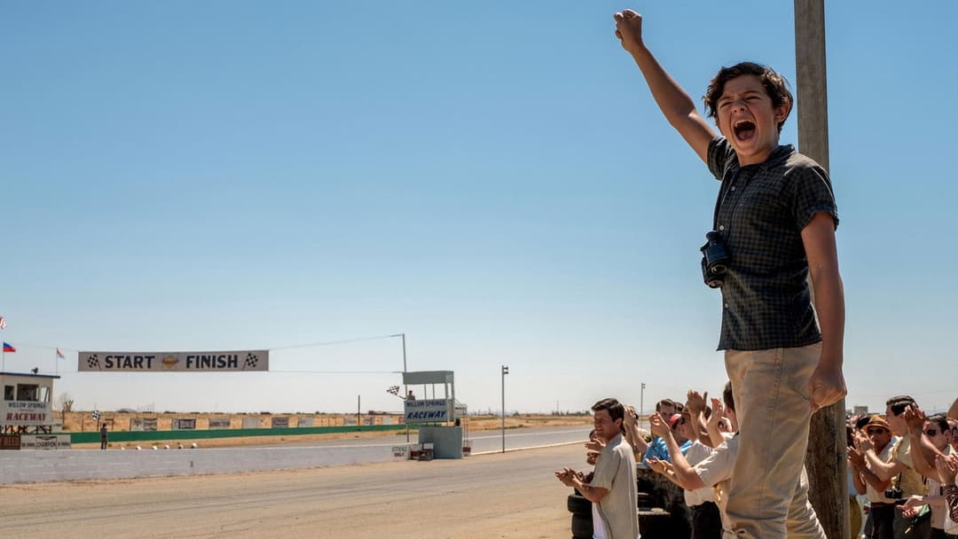 Аутсайдери backdrop 9