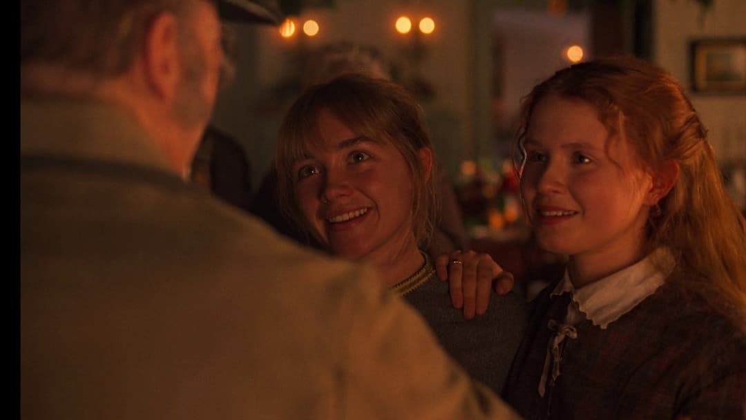 Little Women backdrop 9