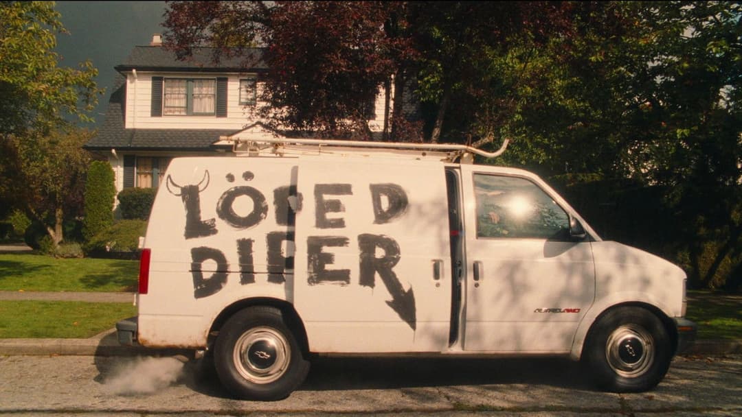 Gregs Tagebuch - Von Idioten umzingelt! backdrop 16