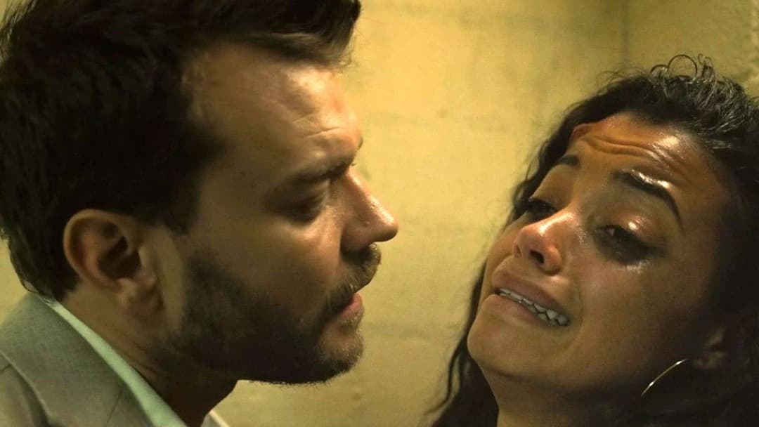 Renn, Liebling, renn backdrop 4