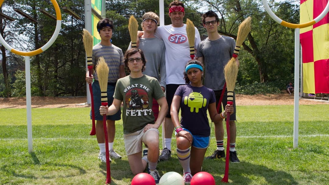 Стажери backdrop 12