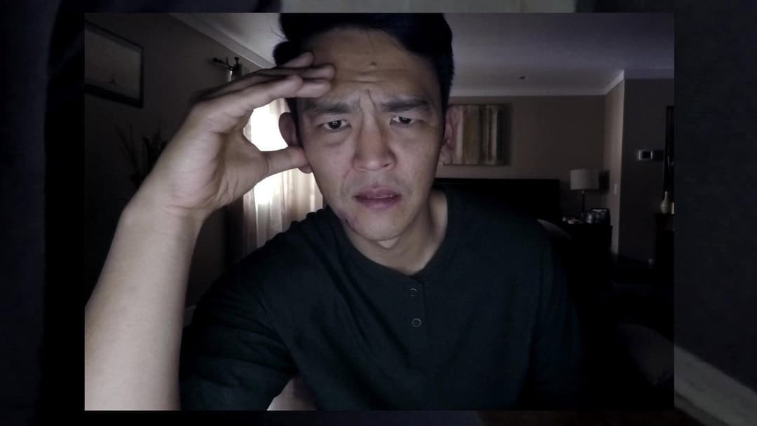 Searching backdrop 16