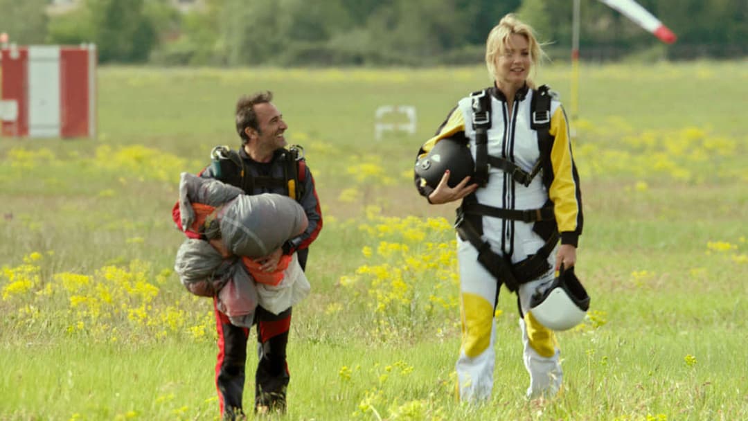 Mein ziemlich kleiner Freund backdrop 7