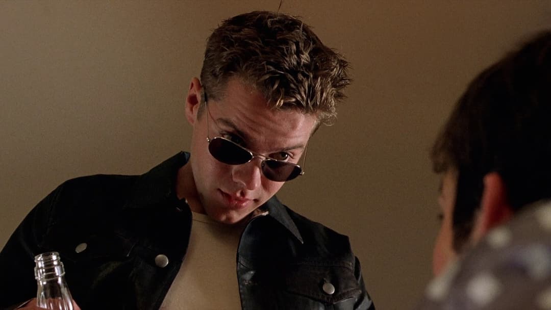 Правила сексу backdrop 16