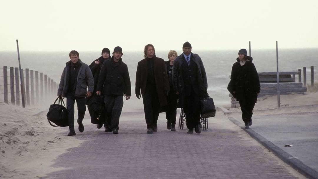 Мисливці за розумом backdrop 5