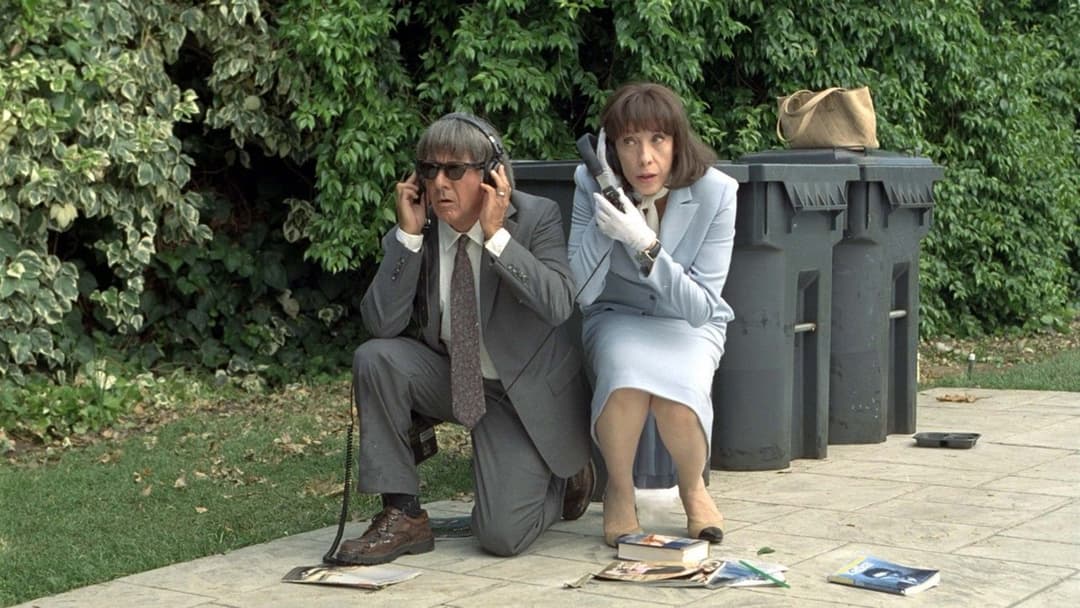 Змова backdrop 15