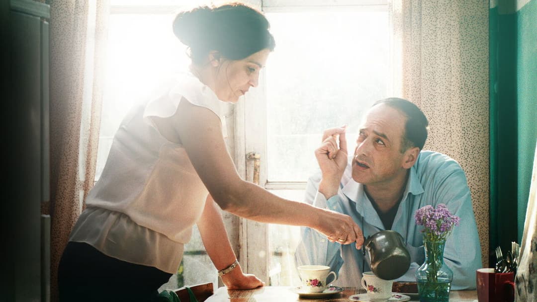 My Happy Family backdrop 10