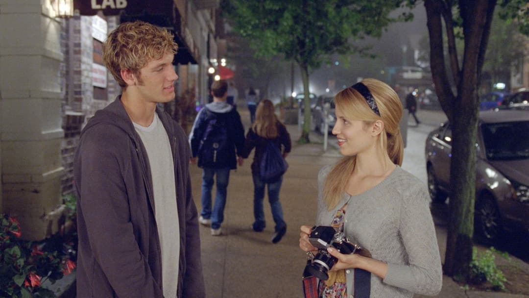 Я номер чотири backdrop 18