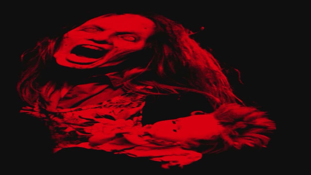 Ніч живих мерців backdrop 7