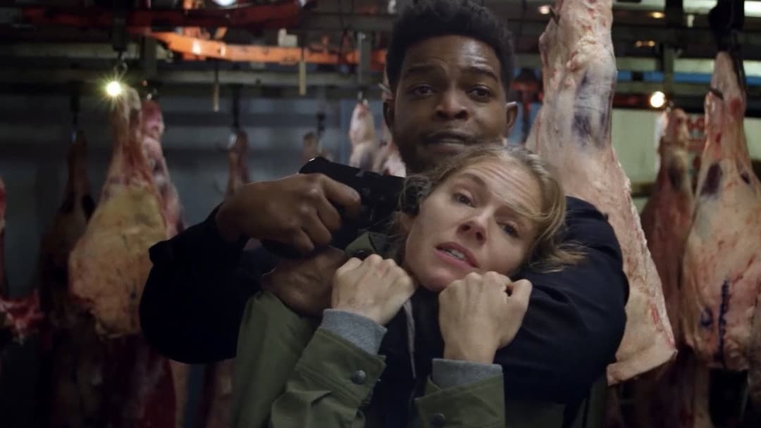 21 Bridges backdrop 6