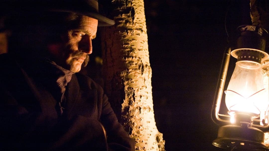 Die Ermordung des Jesse James durch den Feigling Robert Ford backdrop 16