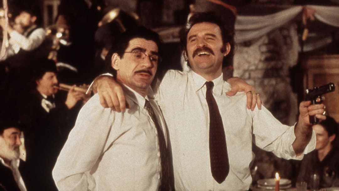 Андеґраунд backdrop 16