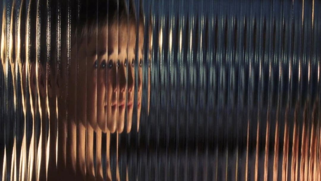 A.I. Artificial Intelligence backdrop 6