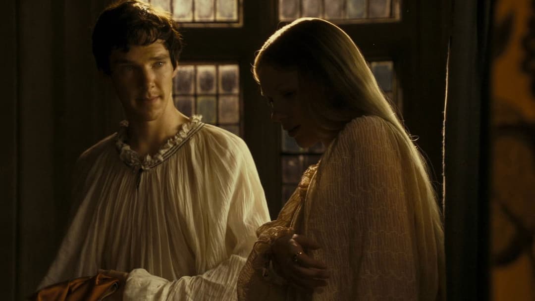 Ще одна з роду Болейн backdrop 5