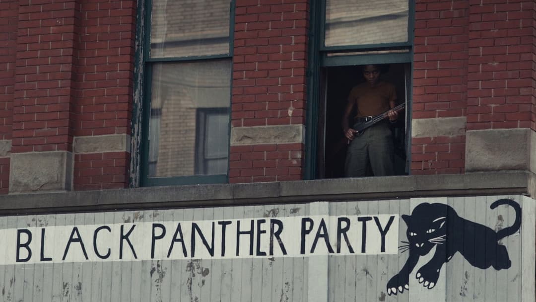 Judas and the Black Messiah backdrop 11