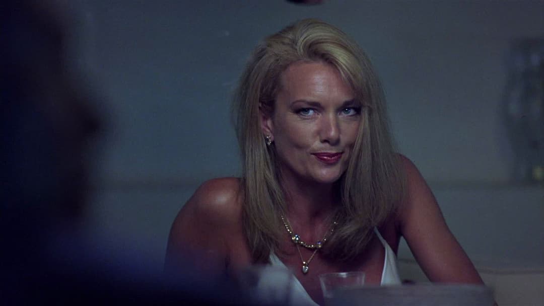 Sexy Beast backdrop 11