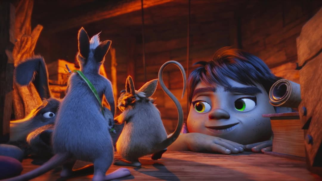 Історія Тіто та Вінні backdrop 12