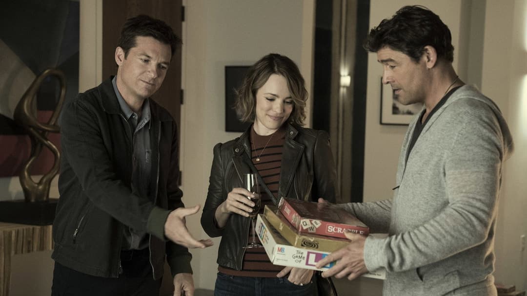 Game Night backdrop 14