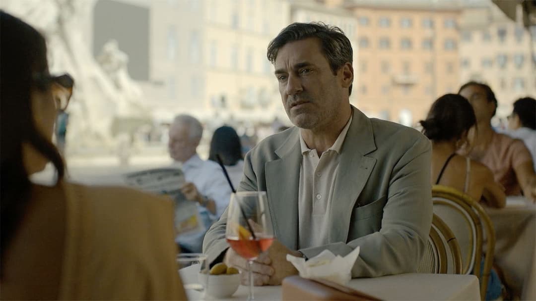 Gib's zu, Fletch backdrop 8