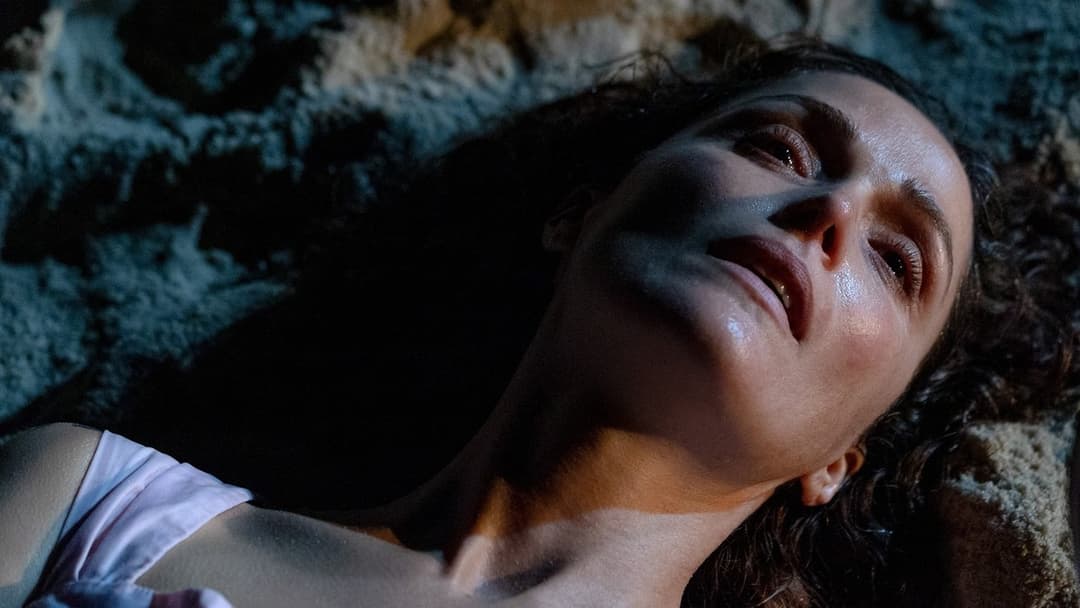 Я не залізна