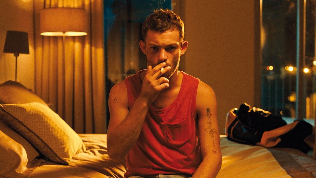 Джонас backdrop 8