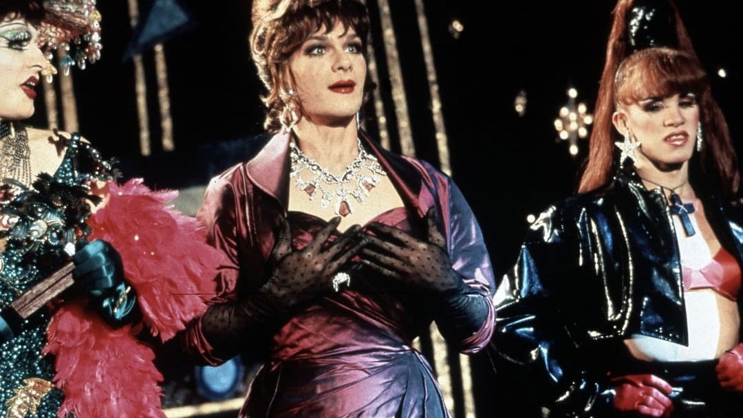 To Wong Foo, Thanks for Everything! Julie Newmar backdrop 8