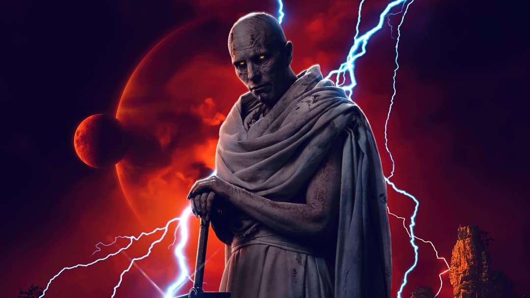 Thor: Love and Thunder backdrop 10