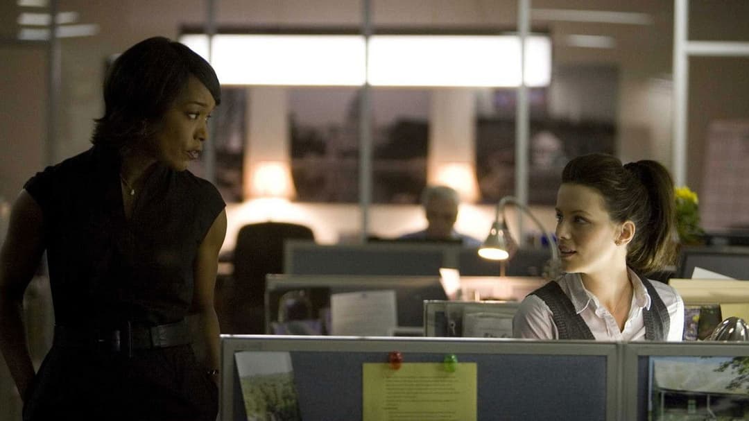 Nichts als die Wahrheit backdrop 4