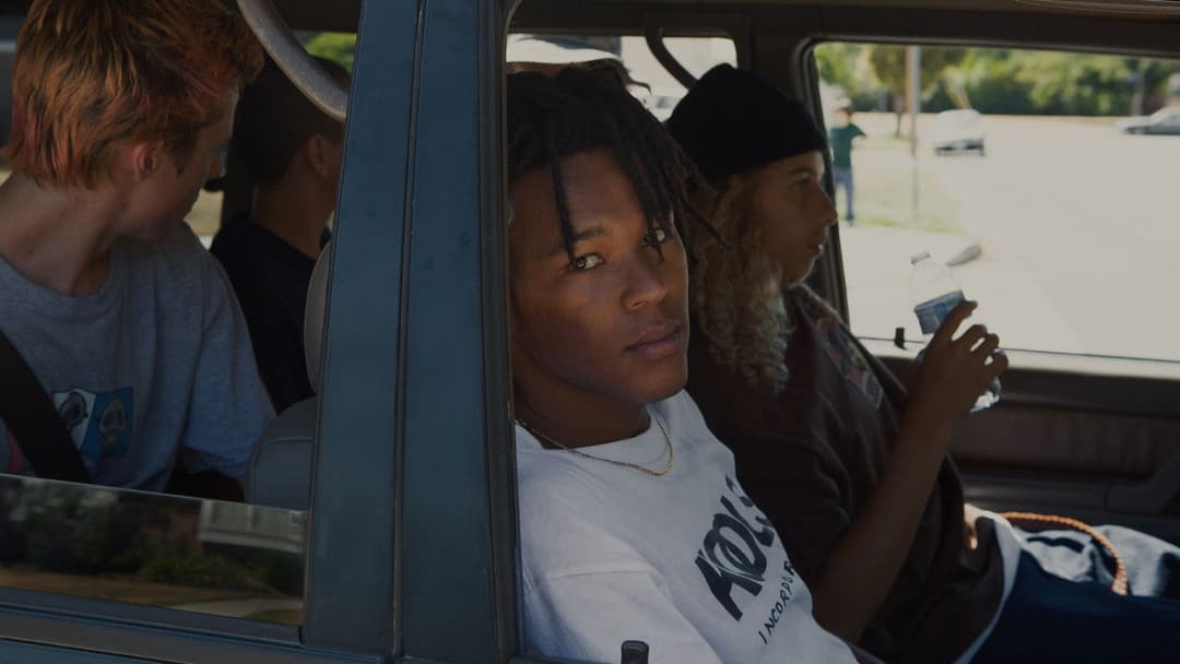 Середина 90-х backdrop 18