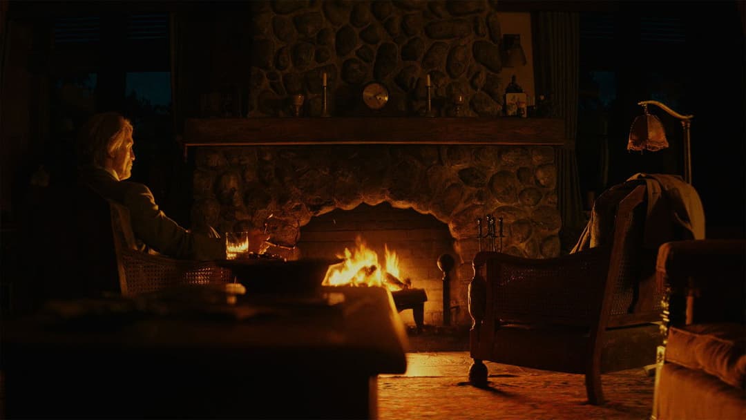 Wake Up Dead Man: A Knives Out Mystery backdrop 10