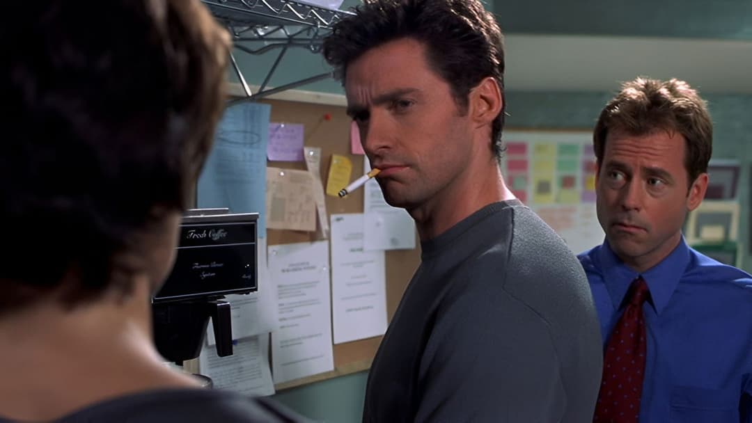 Männerzirkus backdrop 8