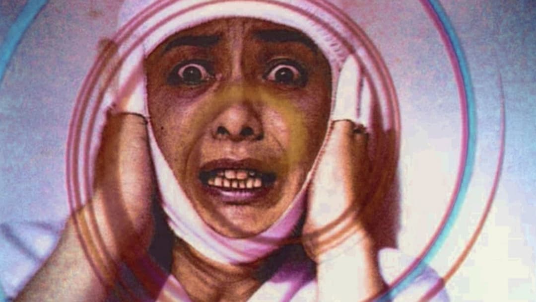 Uzumaki - Out of the World backdrop 8