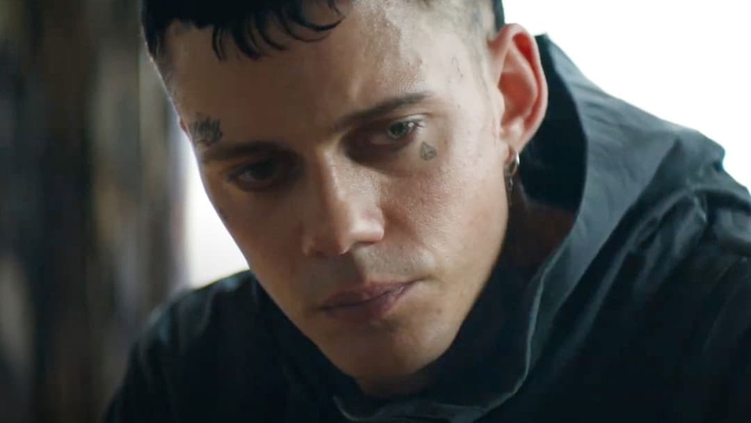 Ворон backdrop 14