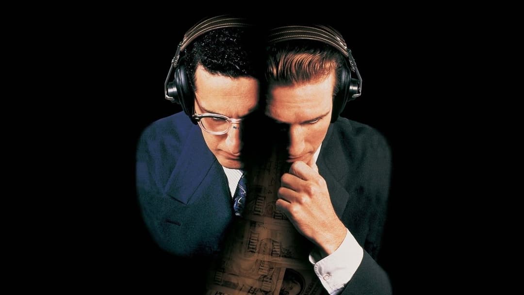 Quiz Show backdrop 6