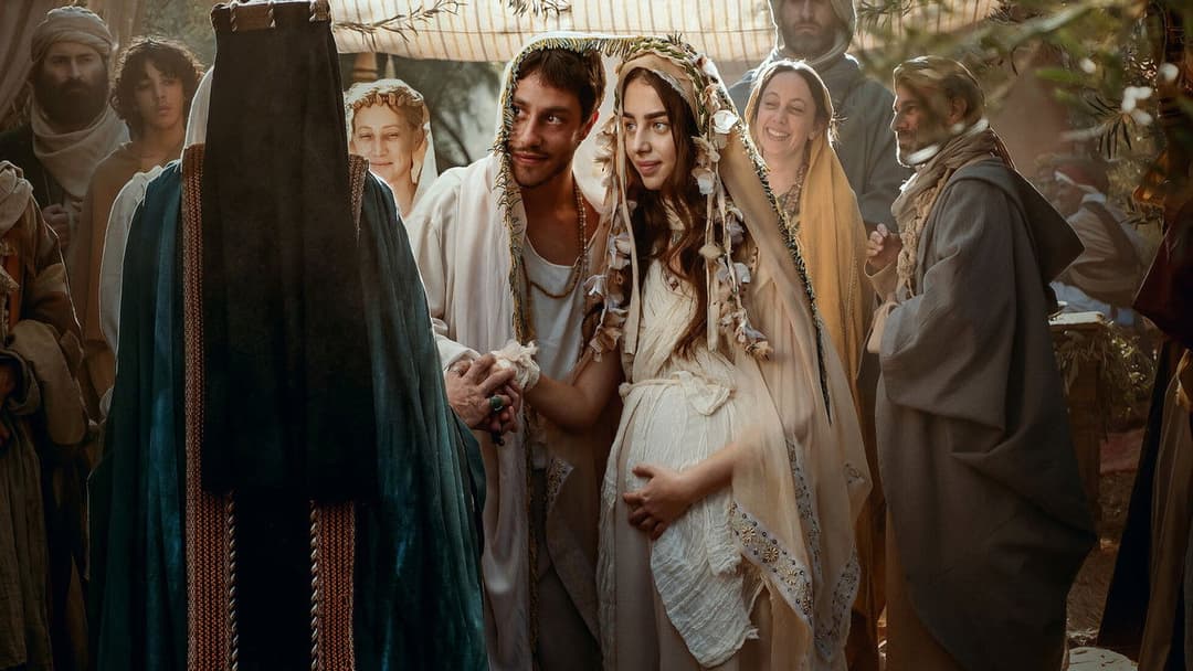 Мати Христа backdrop 9