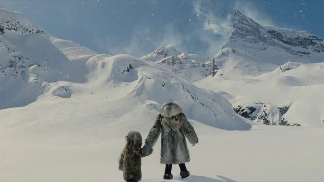 Snowpiercer backdrop 18