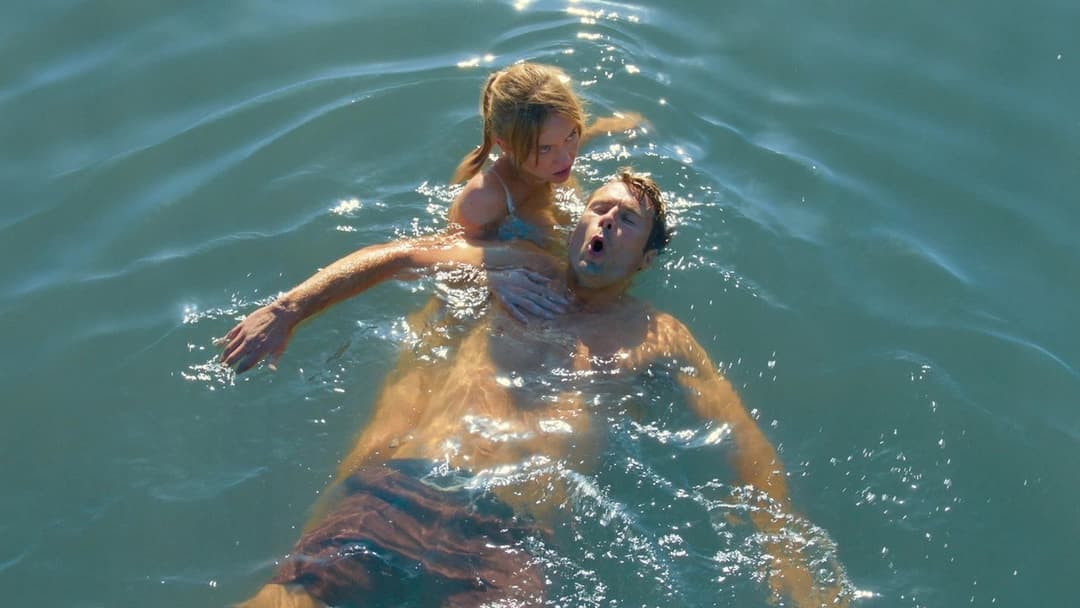 Anyone But You backdrop 20