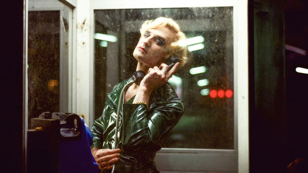 Messer im Herz backdrop 8