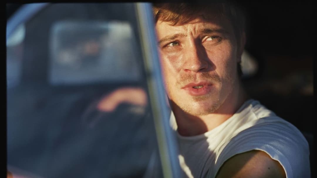 On the Road - Unterwegs backdrop 5