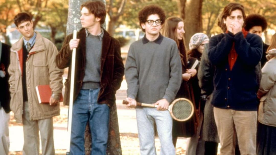 Outside Providence backdrop 2