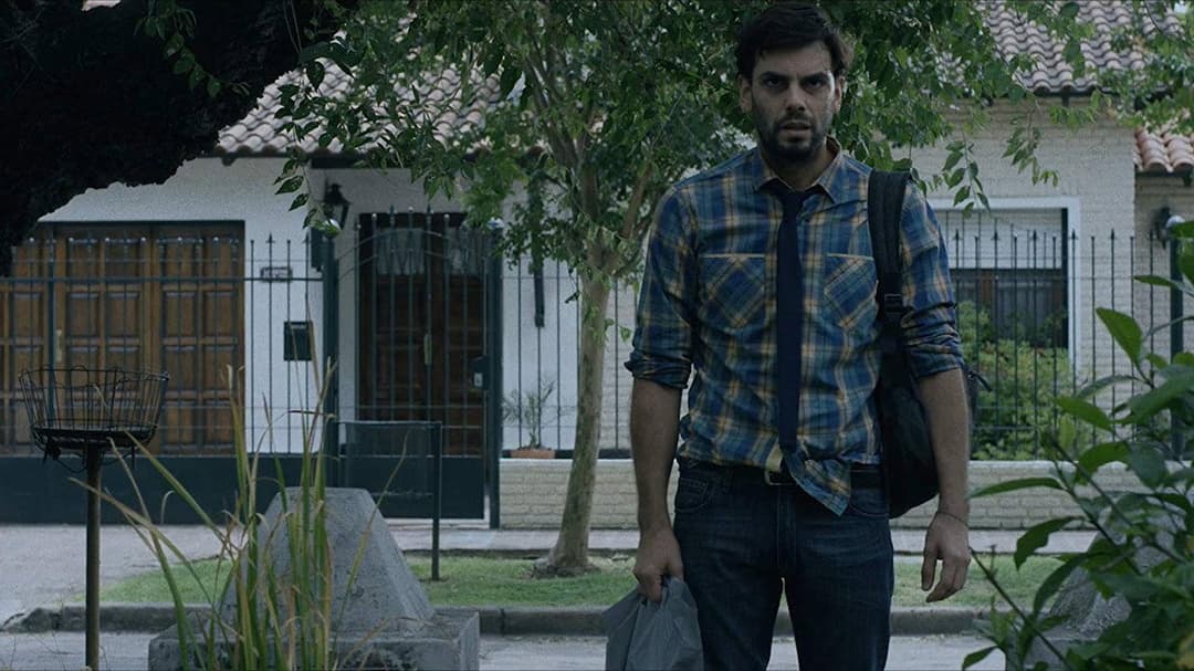 Terrified backdrop 7