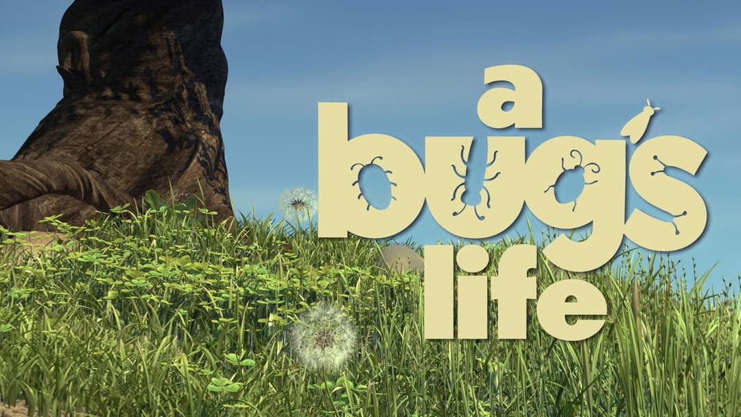 Das grosse Krabbeln backdrop 10