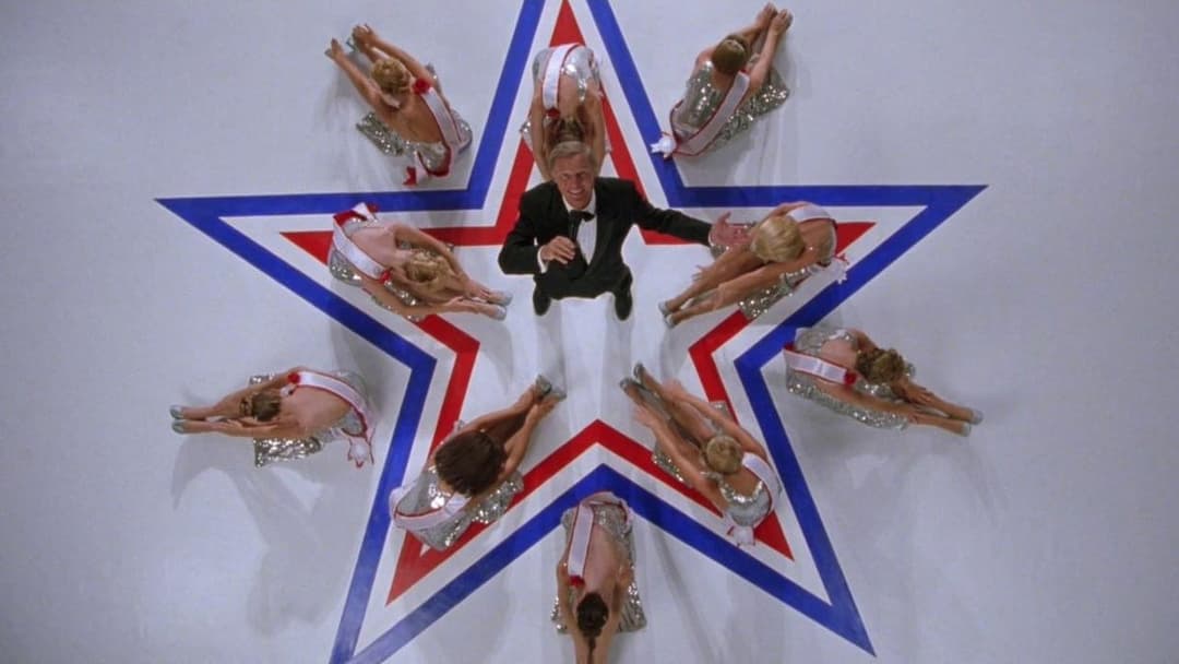 Drop Dead Gorgeous backdrop 17