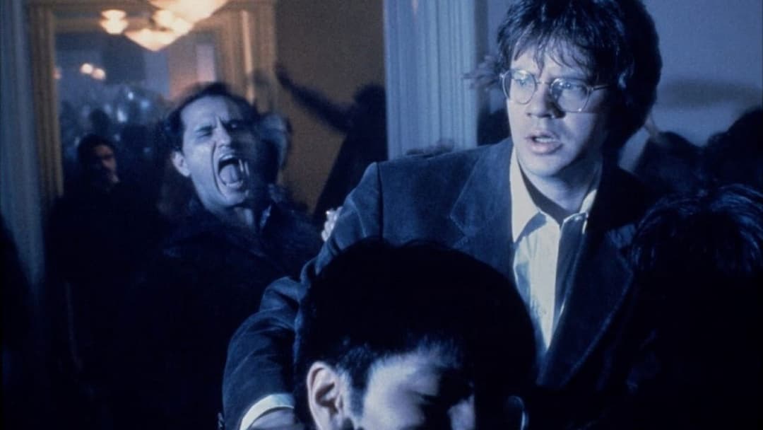 Jacob's Ladder - In der Gewalt des Jenseits backdrop 13