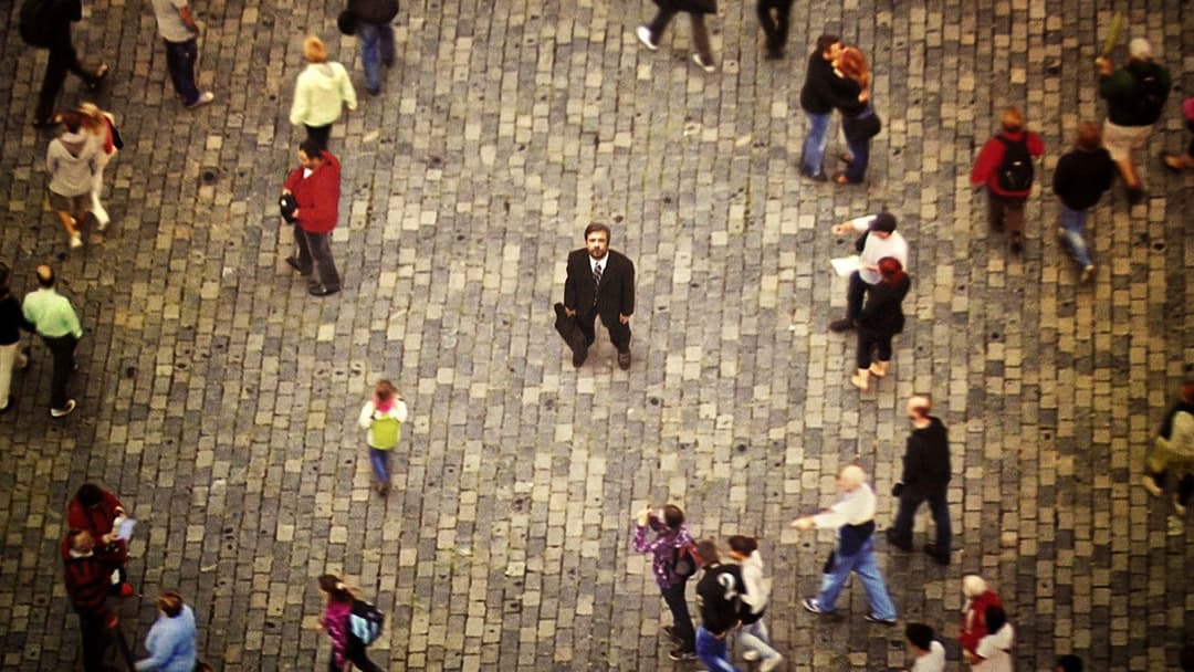 Disconnect backdrop 1