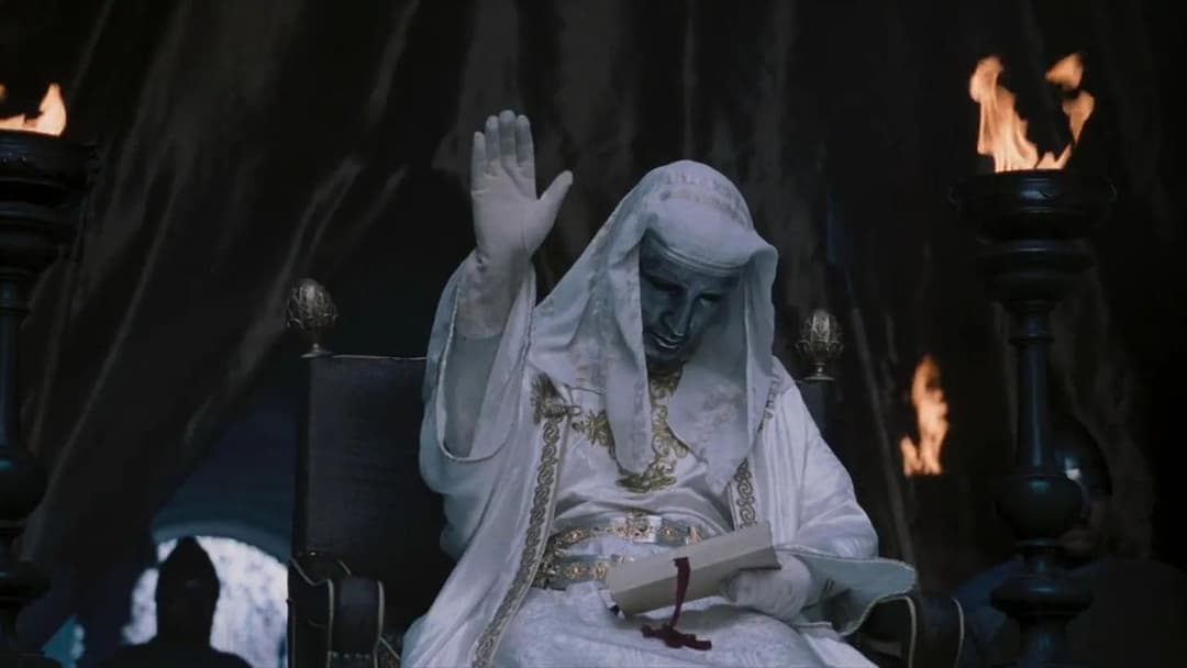 Царство небесне backdrop 6