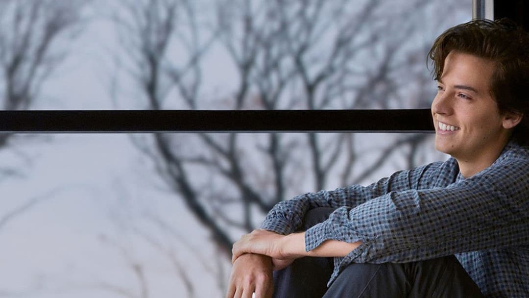 Drei Schritte zu Dir backdrop 6