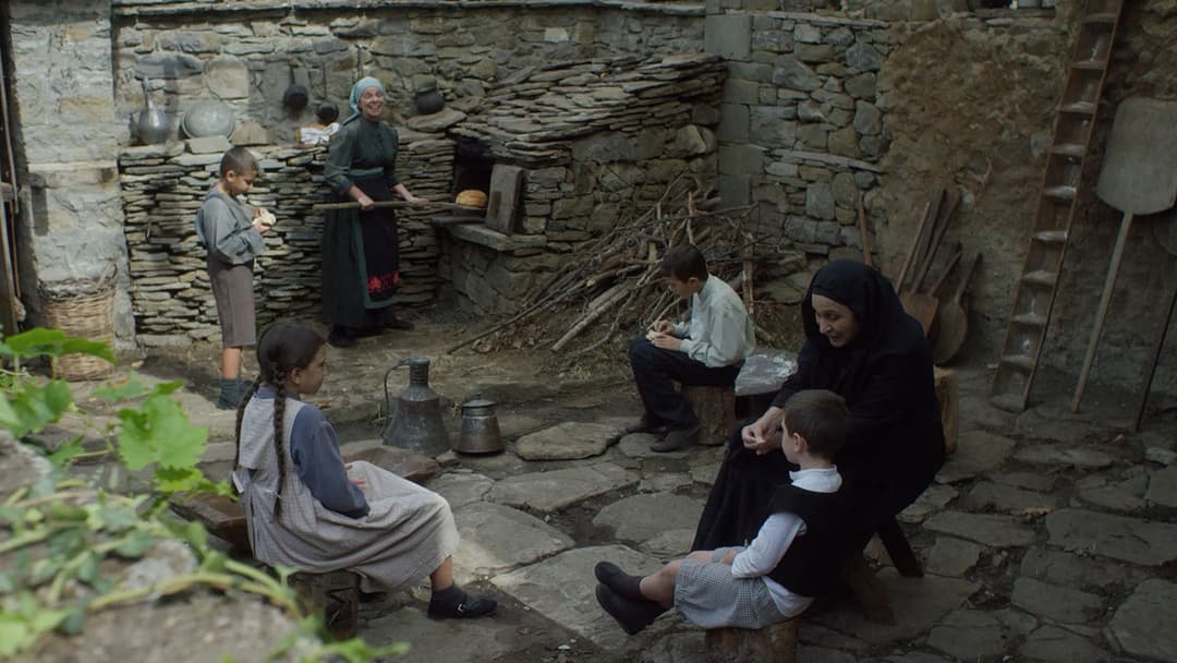 Saint Paisios backdrop 3