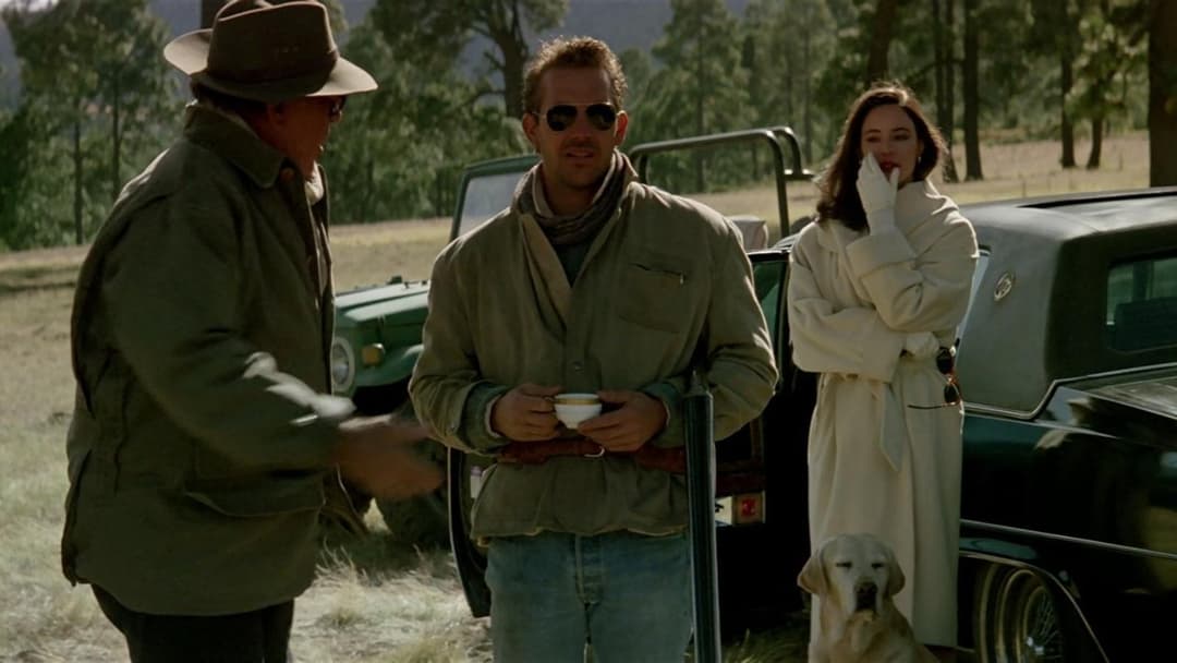 Revenge - Eine gefährliche Affäre backdrop 10